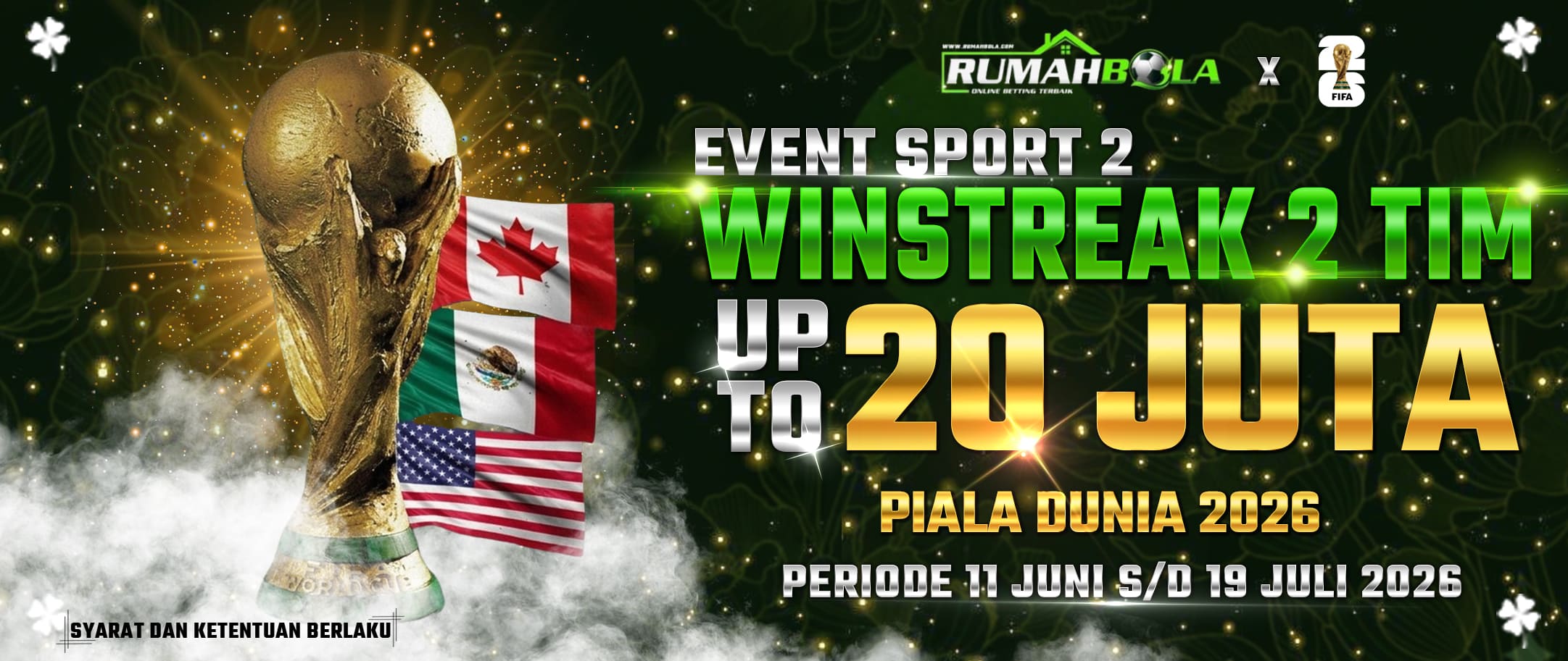 PIALA DUNIA